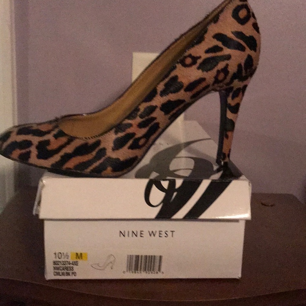 Nine West Shoes